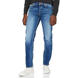 JACK & JONES Mike.jj.original.jos Jeans Heren, Blauw