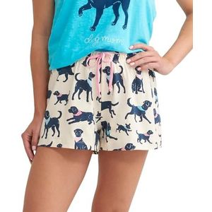 Hatley pyjamabroek dames, Bandana Labs