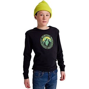 Burton Lawler Uniseks T-shirt voor kinderen