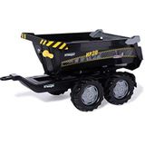 Rolly Toys 123261 RollyHalfpipe Krampe HP20 Trailer