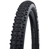 Schwalbe 11101138.01, Smart Sam Perf Unisex Volwassene, B/B-SK + RT, 42-622 HS476 ADDIX 67EPI