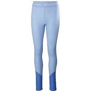 Helly Hansen W Lifa Merino Midweight Pant Basleayer Pant Dames