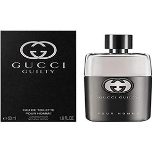 Gucci Guilty Pour Edt Vapo voor heren, 50 ml