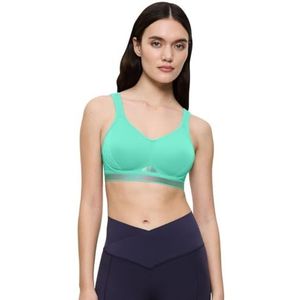 Triumph Triaction Cardio Flow P Ex damesbeha, Ice Drop, 85B