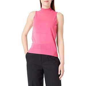 Sisley Sweater Femme, Rose 86a, L