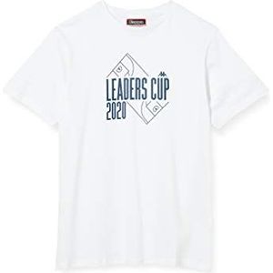 Ligue Nationale de Basket T-Shirt Disneyland Paris Leaders Cup 2020 Unisex kinderen