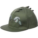 NAME IT Nmmmadox Gigantosaurus Cap Vde Pet Baby Jongens, Laurierkroon