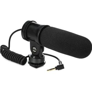 Behringer Video Camera Microfoon Video MIC MS