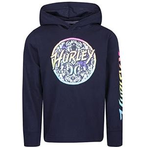 Hurley kinderen lange mouwen hoodie