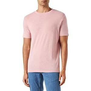 Q/S by s.Oliver T-Shirt Manches Courtes Rose XS, Rose, XS