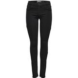 ONLY OnlRoyal skinny fit jeans voor dames