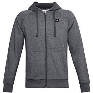 Under Armour Rival Fleece Fz Hoodie voor heren