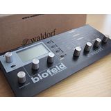 Waldorf Blofeld - Zwarte synthesizer