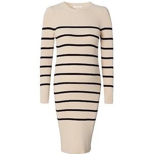 Noppies Robe Vena - Couleur : - Taille :, Sable clair, XS