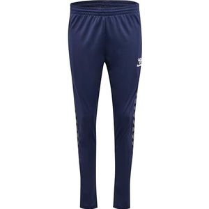 hummel Hmlauthentic Trainingsbroek voor dames, trainingsbroek voor dames