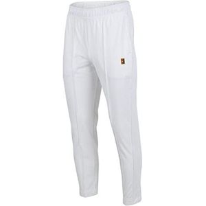 Nike M Nkct Heritage Suit Pant Compressiebroek voor heren, Wit (wit/wit)