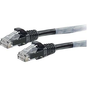 C2G Ethernet Gigabit Lan netwerk kabel (RJ45)