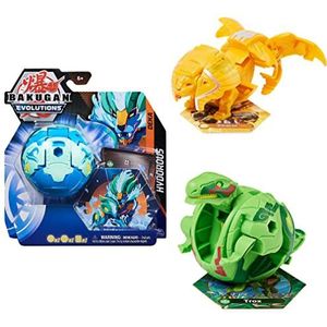 BTB Jumbo Deka Bakugan S4