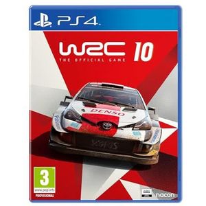 WRC 10