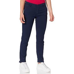 Mexx slim jeans dames, Navy (Peacoat 193920)