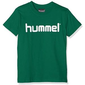 Hummel Katoenen T-shirt voor kinderen
