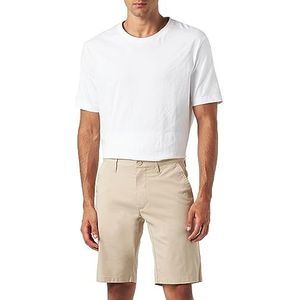 s.Oliver Short chino pour homme, marron, 34