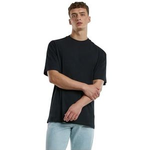 Urban Classics T-shirt pour homme, Noir, XXL