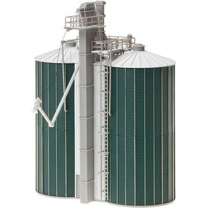 Faller - F120260 - Modelbouw - Double Silo