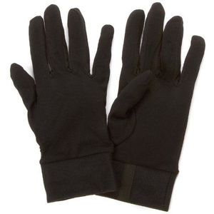 Chaos -CTR L CTR Verwarmde handschoenen voor dames, maat L, zwart