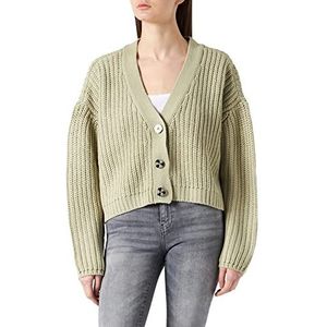 Urban Classics oversized cardigan dames, Softsalvia