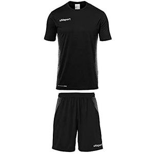 uhlsport Score kindershirt en shorts