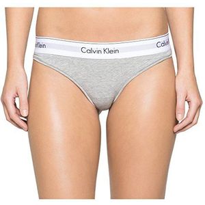 Calvin Klein Ondergoed vrouwen Ondergoed Katoen Modern