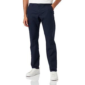 s.Oliver Chino chino heren, Blauw