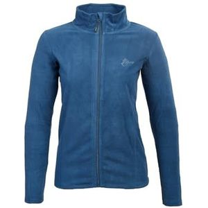 ANDE W31027-0274 Maillot Long Femme Bleu Denim