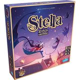 Libellud Stella-DiStella | Dixit Universe Bordspel | Vanaf 8 jaar | 3-6 spelers | 30 minuten speelduur