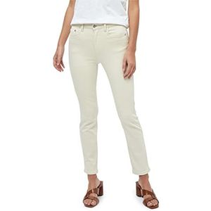 Desires Lucky New Jeans Dames Jeans, 0123 Almond Milk