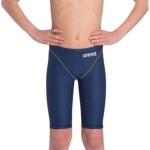 Arena Powerskin ST Next Jammer Racing Jammer Jongen Blauw