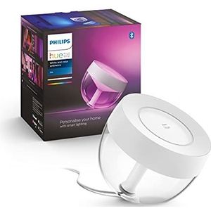 Philips HUE IRIS GEN4 EU/UK WHITE