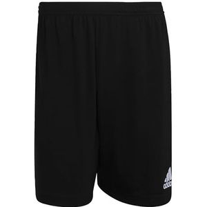 adidas, Entrada22, voetbalshorts, zwart, L, man