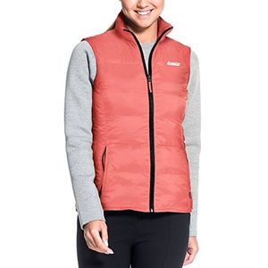 Gregster Vele, damesvest 12531, dogwood roze