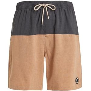 Protest Short de plage Prtporta pour homme