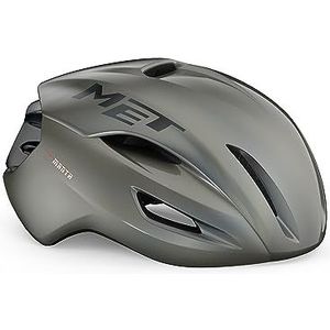 MET - Manta MIPS Aero, lichte en verstelbare racefietshelm met Fidlock-gesp