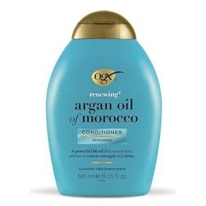 OGX ORGANIX Apres Argan Oil Morocco Shampoo, 385 ml