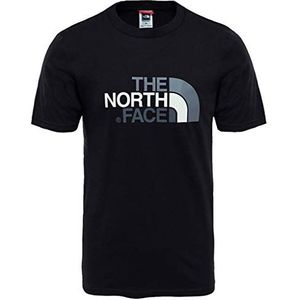THE NORTH FACE Easy T-shirt voor heren