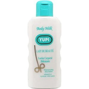 Yupi Moisturizer 500 g 12 Stuk