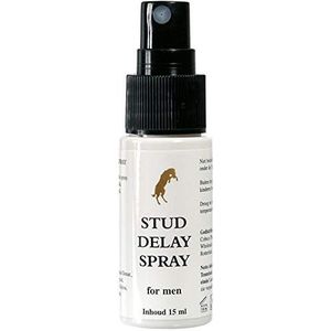 Orgasme Vertraagde spray – Stud Delay Spray