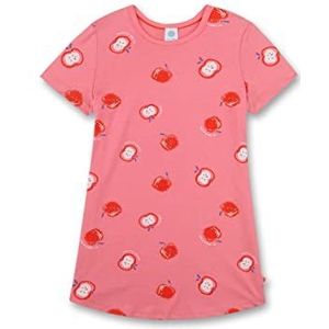Sanetta 233093 nachthemd voor meisjes, Faded Pink