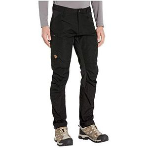 Fjallraven Kaipak Trousers M lange trekkingbroek voor heren