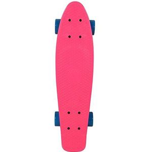 Awaii Vintage skateboard, 56 cm, roze