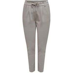 ONLY Onlpoptrash Easy Colour Pant Pnt Noos Damesbroek, Fossiel